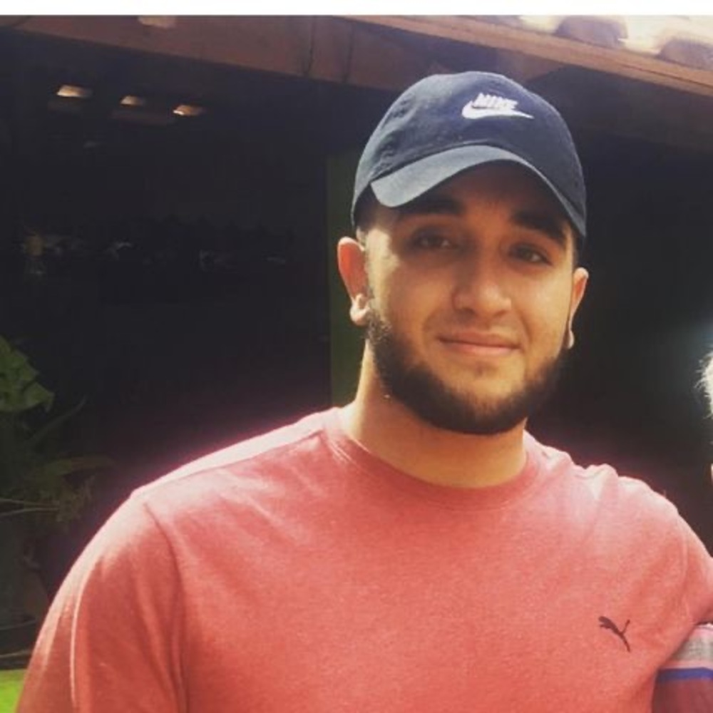Meet your Posher, Jose augusto